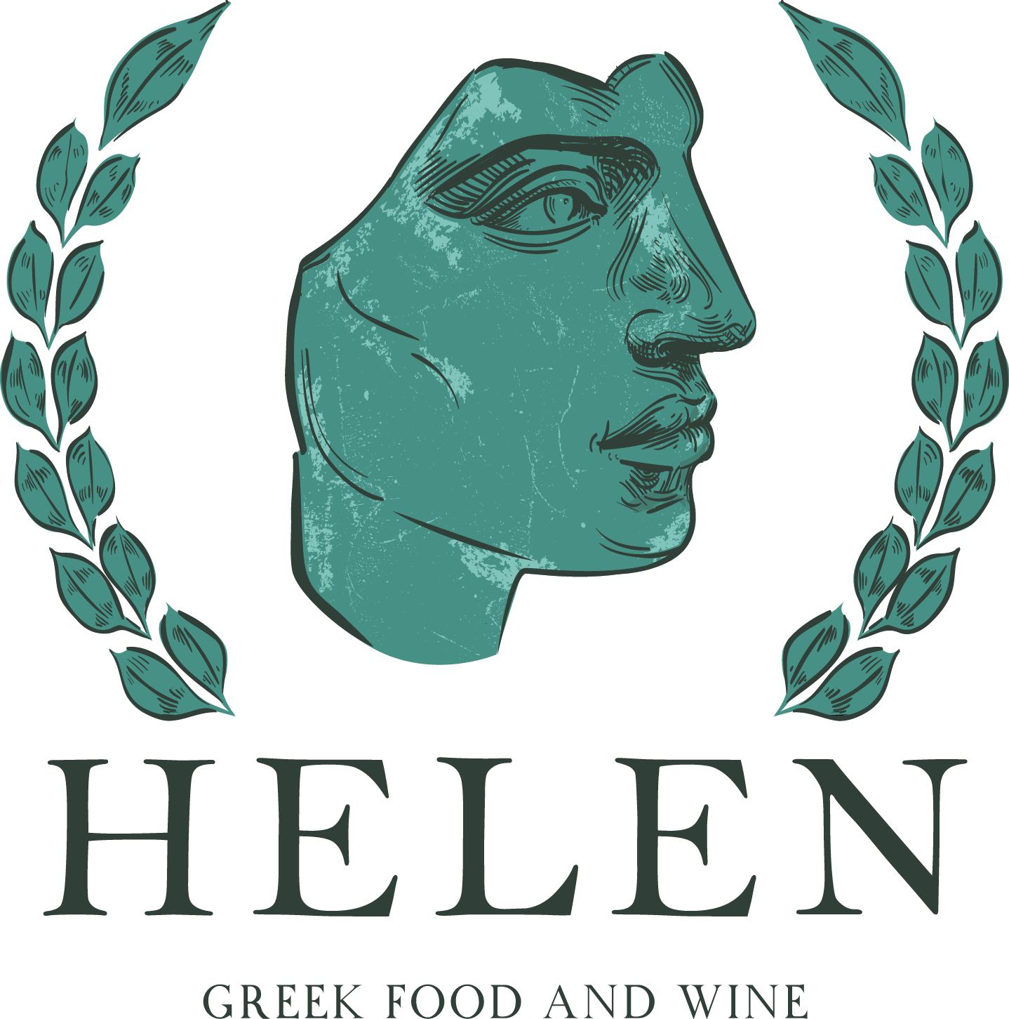 Helen Greek Food & Wine